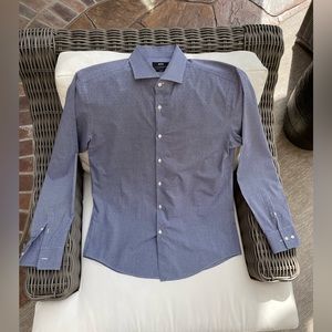 Boss Hugo Boss / Men’s Dress Shirt / Slim Fit